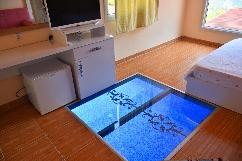 Photo of Bedroom in Konyaalti