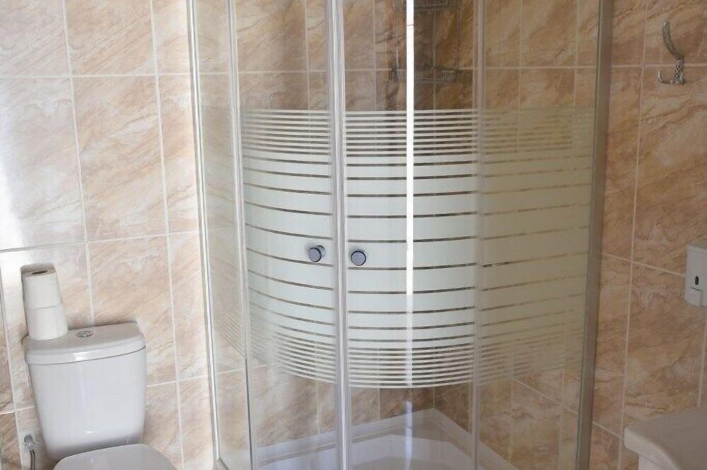 Photo of Bathroom in Konyaalti