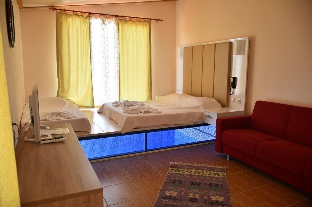 Photo of Bedroom in Konyaalti