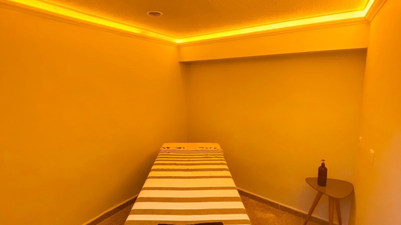 Photo of Bedroom in Cagaloglu