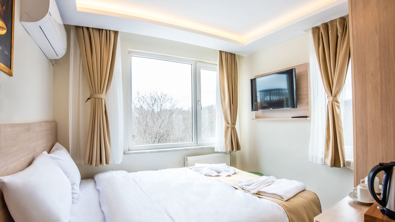 Photo of Bedroom in Cagaloglu