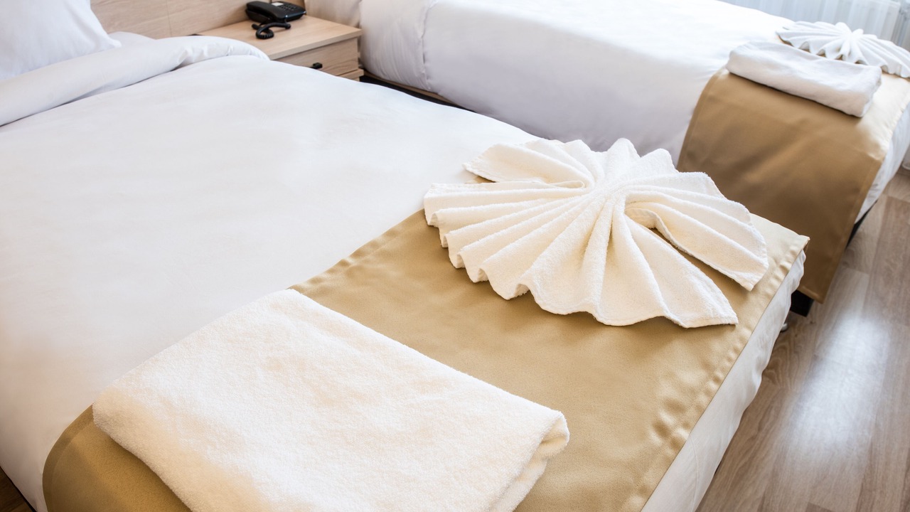 Photo of Bedroom in Cagaloglu