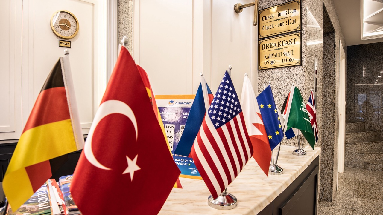 Photo of Others in Cagaloglu