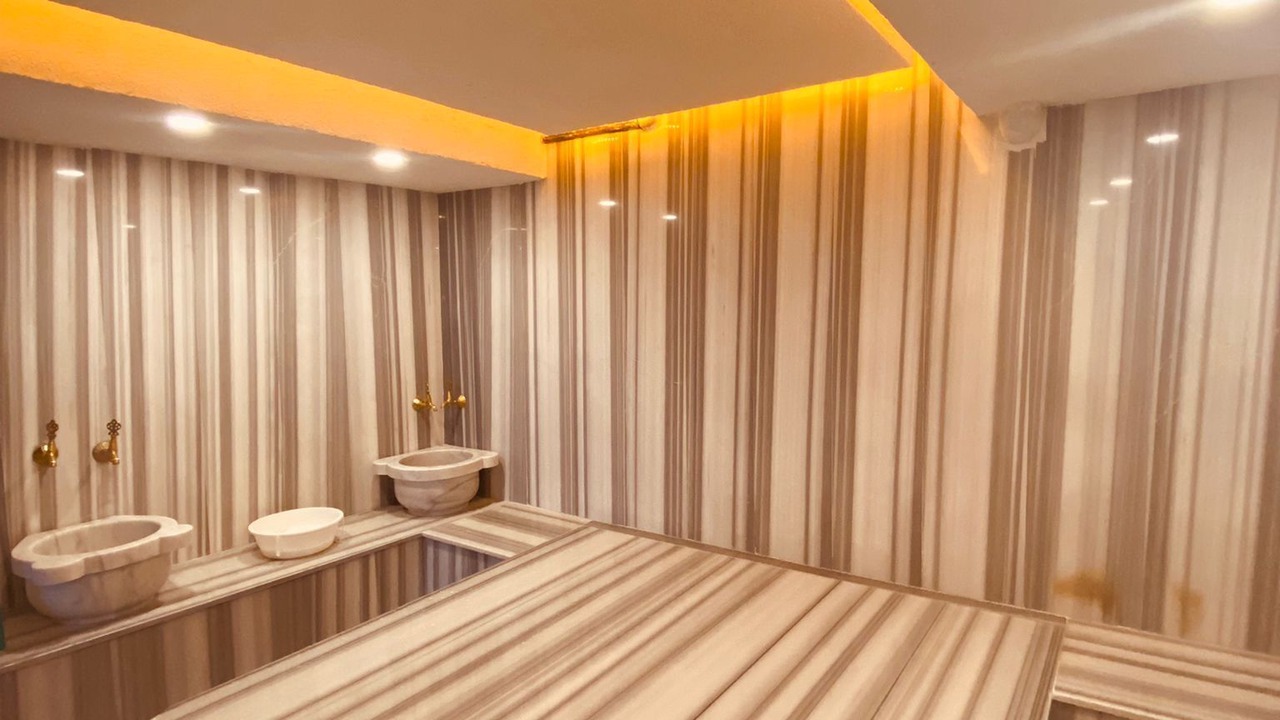 Photo of Bathroom in Cagaloglu