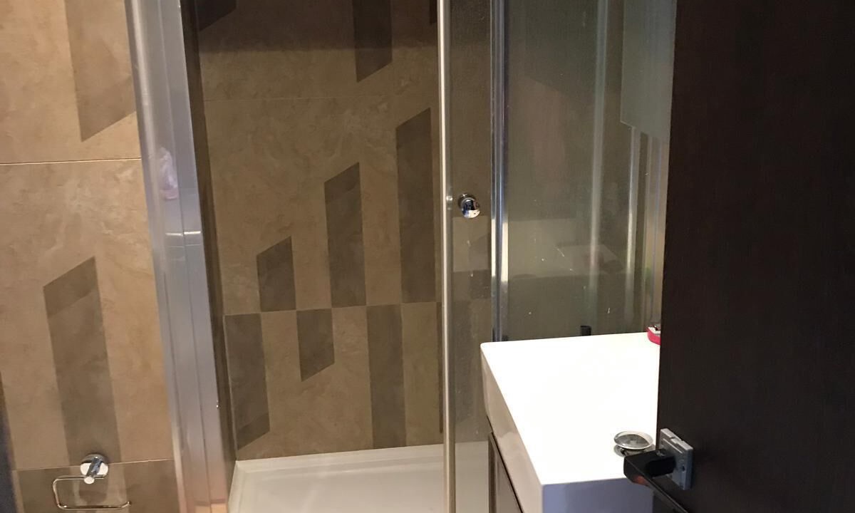 Photo of Bathroom in Bakırkoy