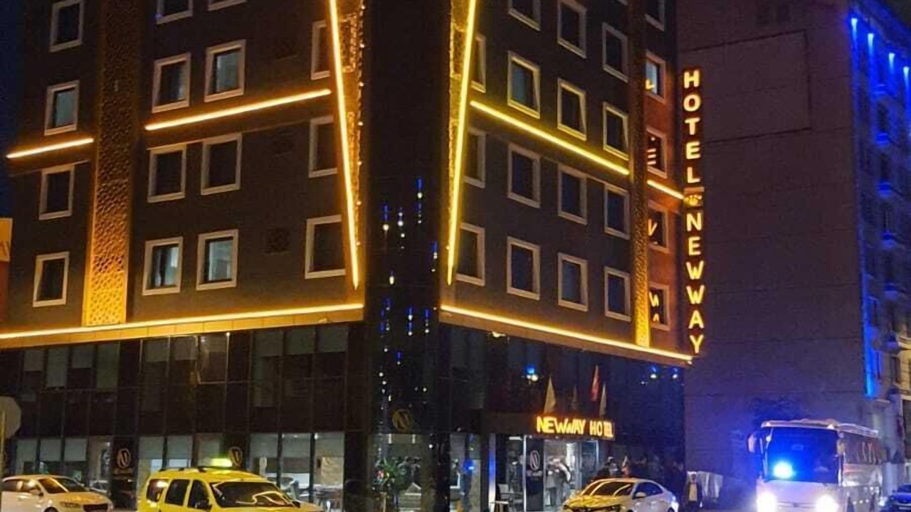 Photo of Outdoor in Kayseri City Center