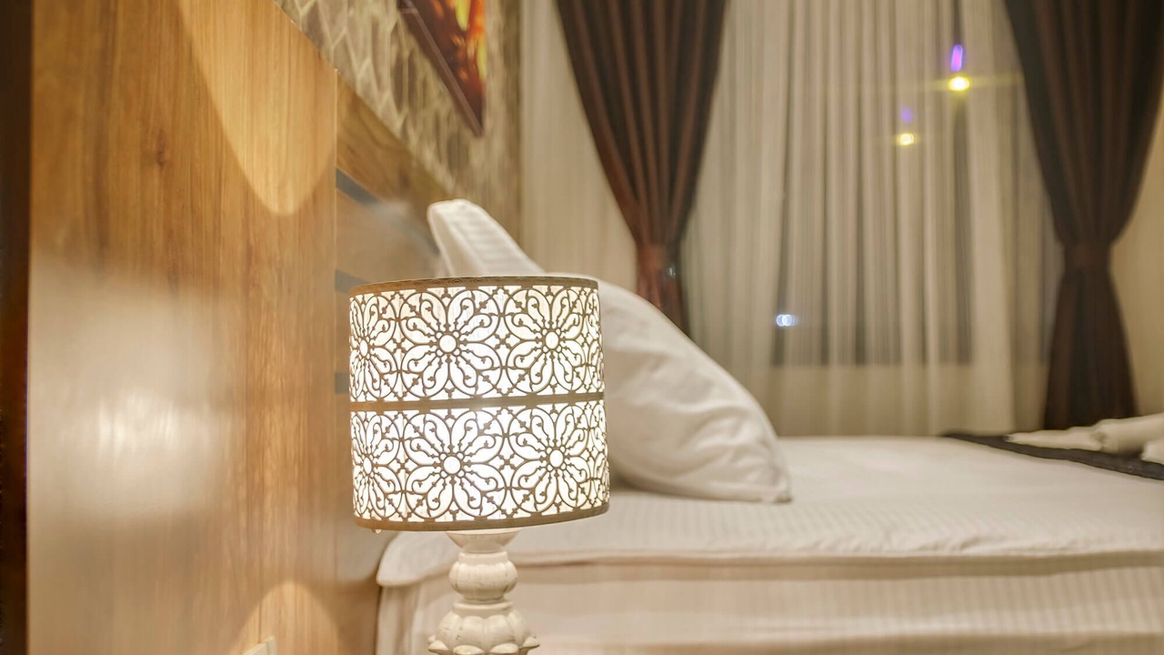 Photo of Bedroom in Kayseri City Center