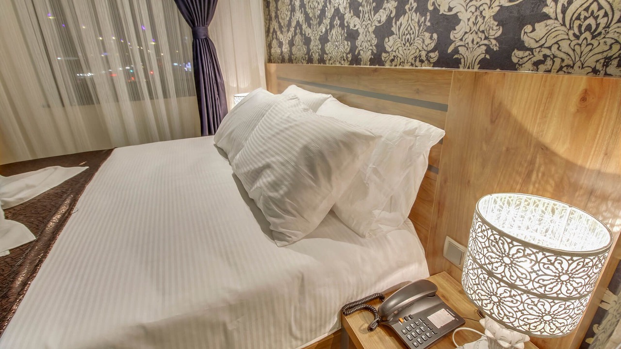 Photo of Bedroom in Kayseri City Center