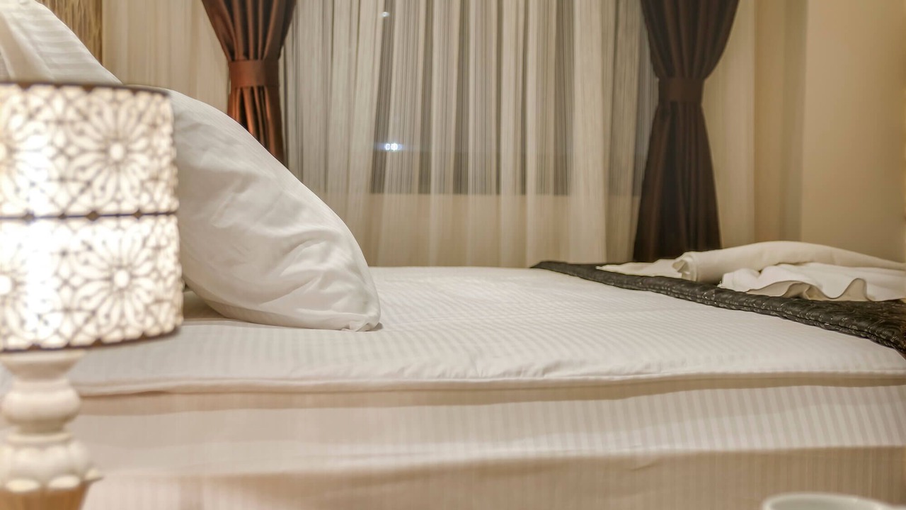 Photo of Bedroom in Kayseri City Center