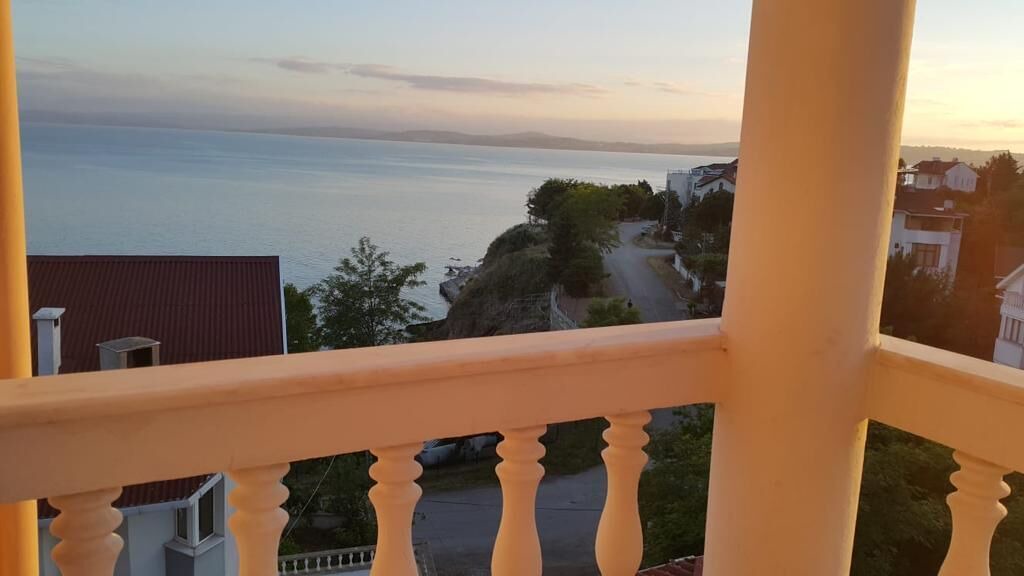 Photo of Patio Balcony in Sinop