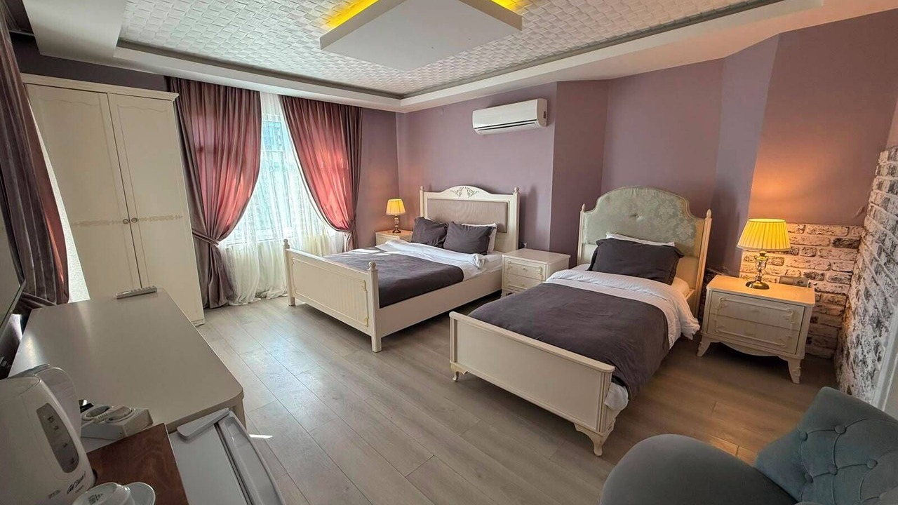 Photo of Bedroom in Sinop
