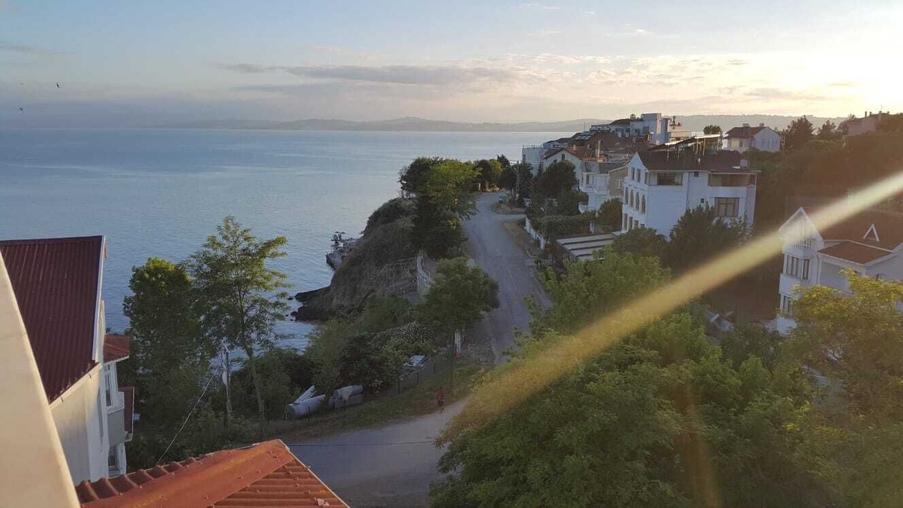 Photo of Patio Balcony in Sinop