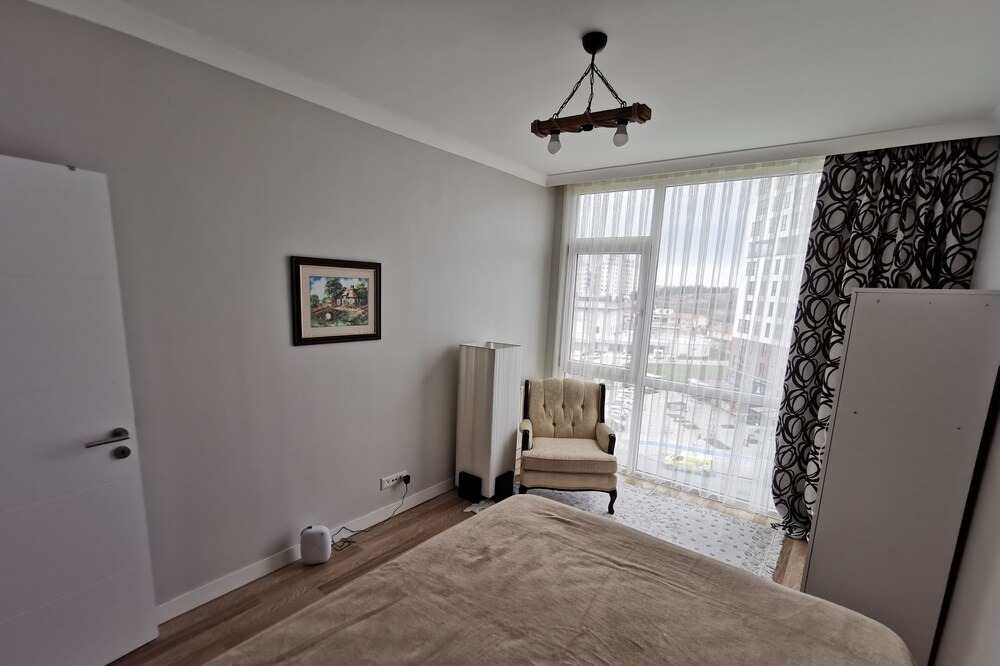 Photo of Bedroom in Basaksehir