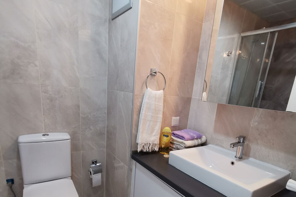 Photo of Bathroom in Basaksehir