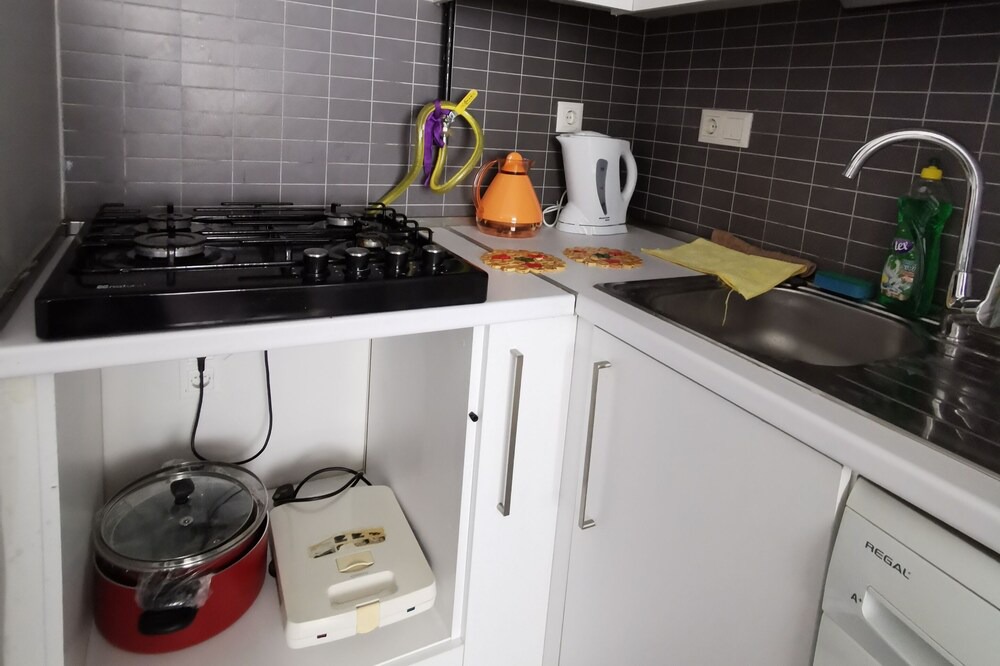 Photo of Kitchen in Basaksehir