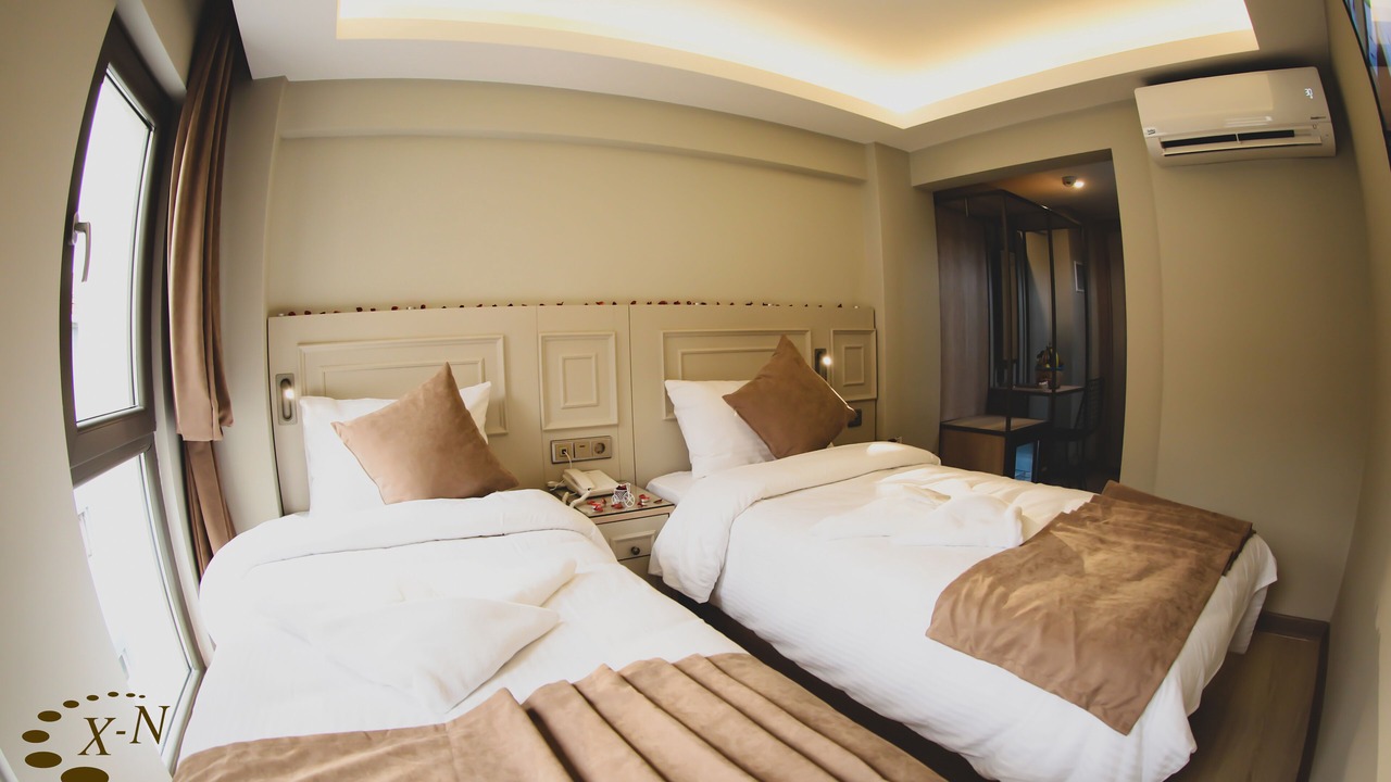 Photo of Bedroom in Iskenderpasa