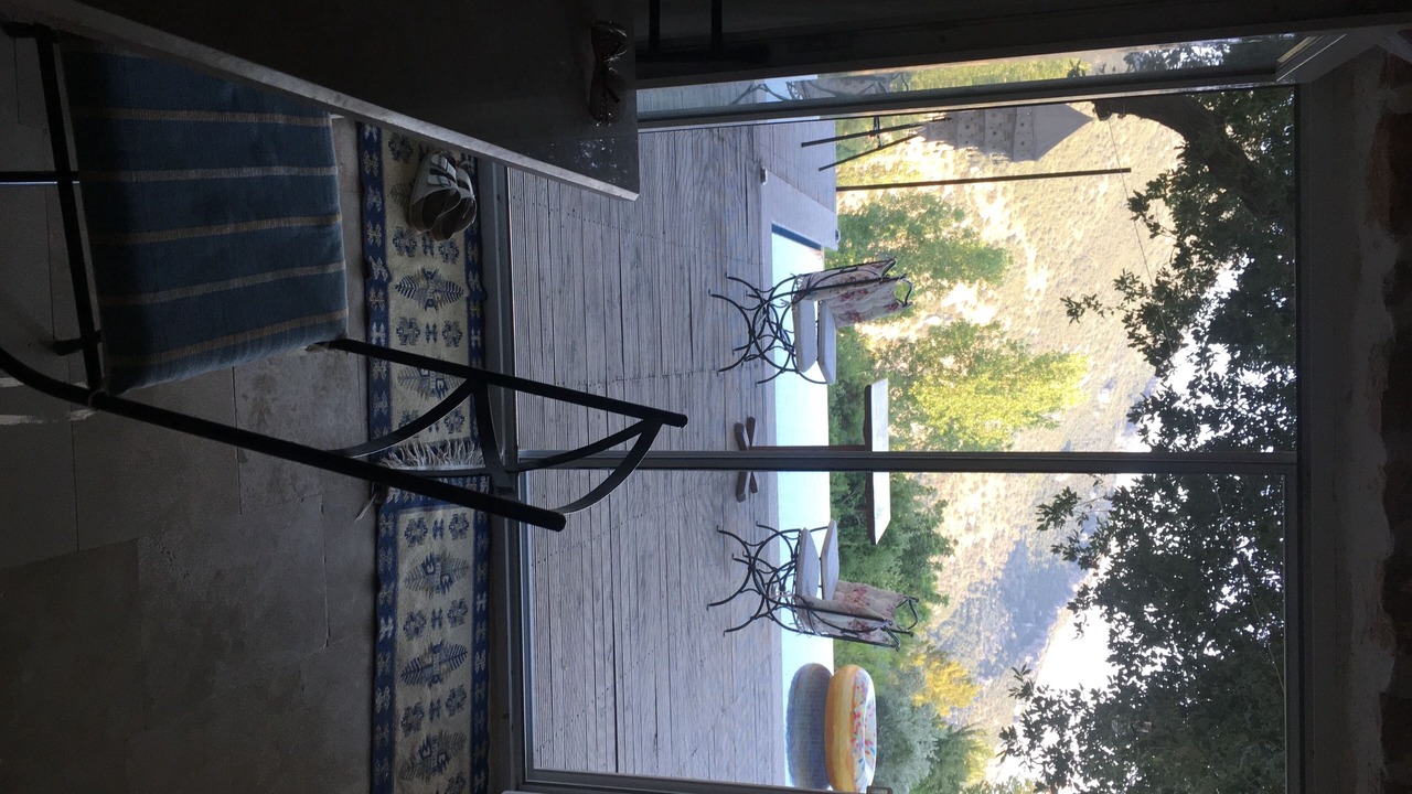 Photo of Patio Balcony in Islamlar