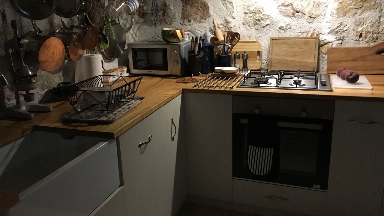 Photo of Kitchen in Islamlar