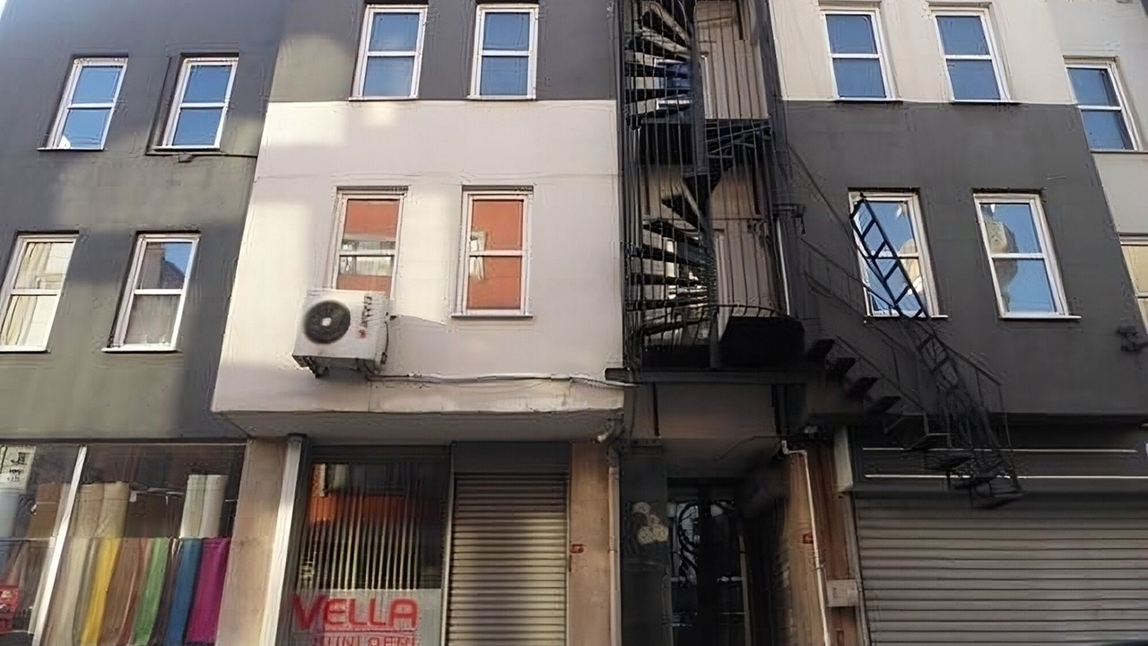 Photo of Outdoor in Beyazit