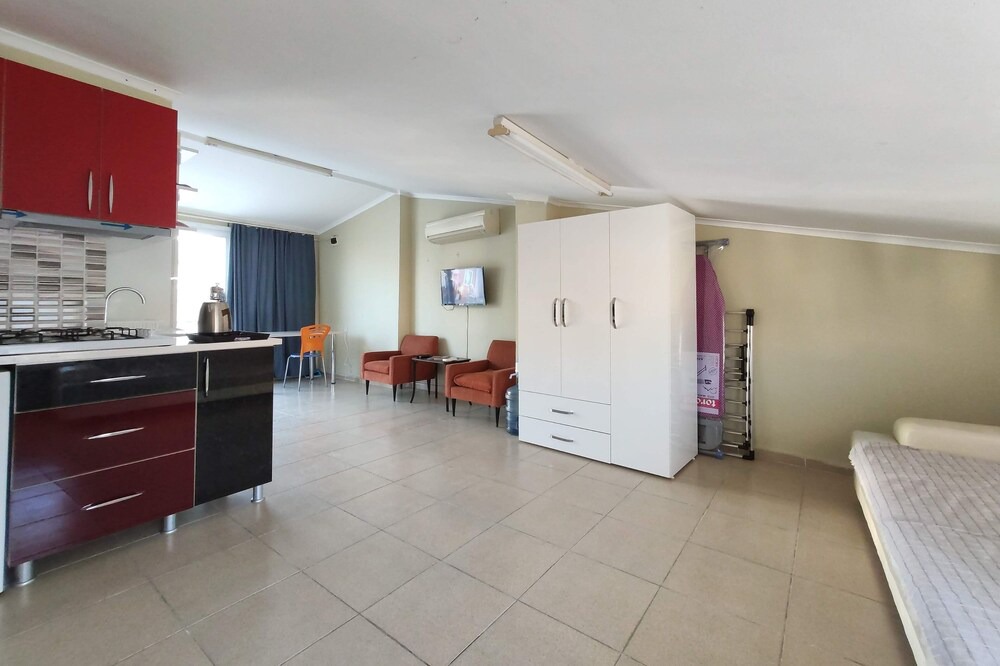 Photo of Bedroom in Karsiyaka