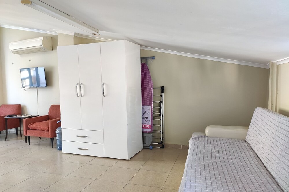 Photo of Bedroom in Karsiyaka