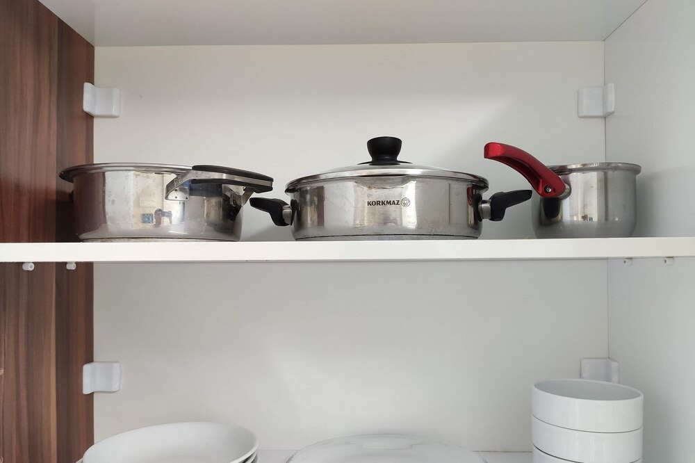 Photo of Kitchen in Karsiyaka