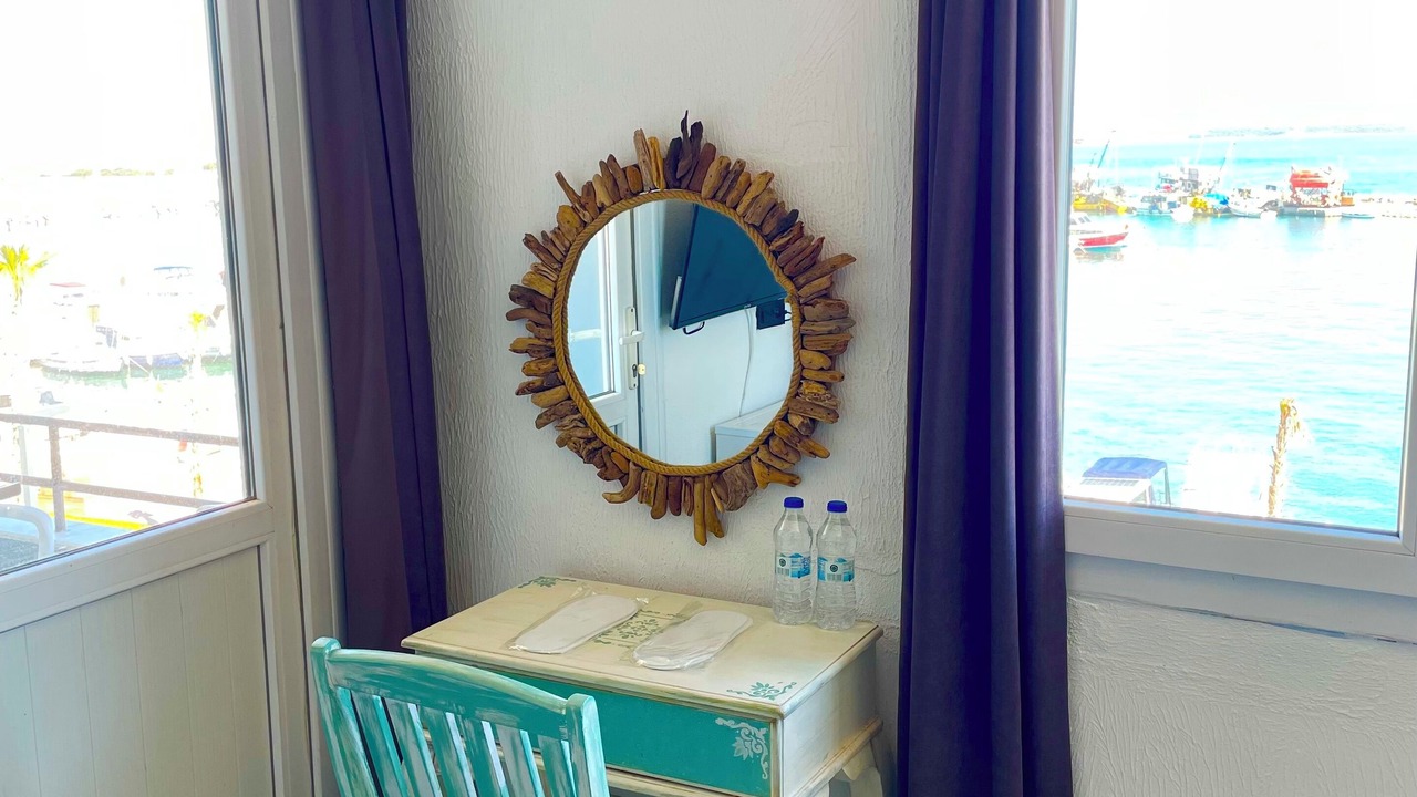 Photo of Bedroom in Urla