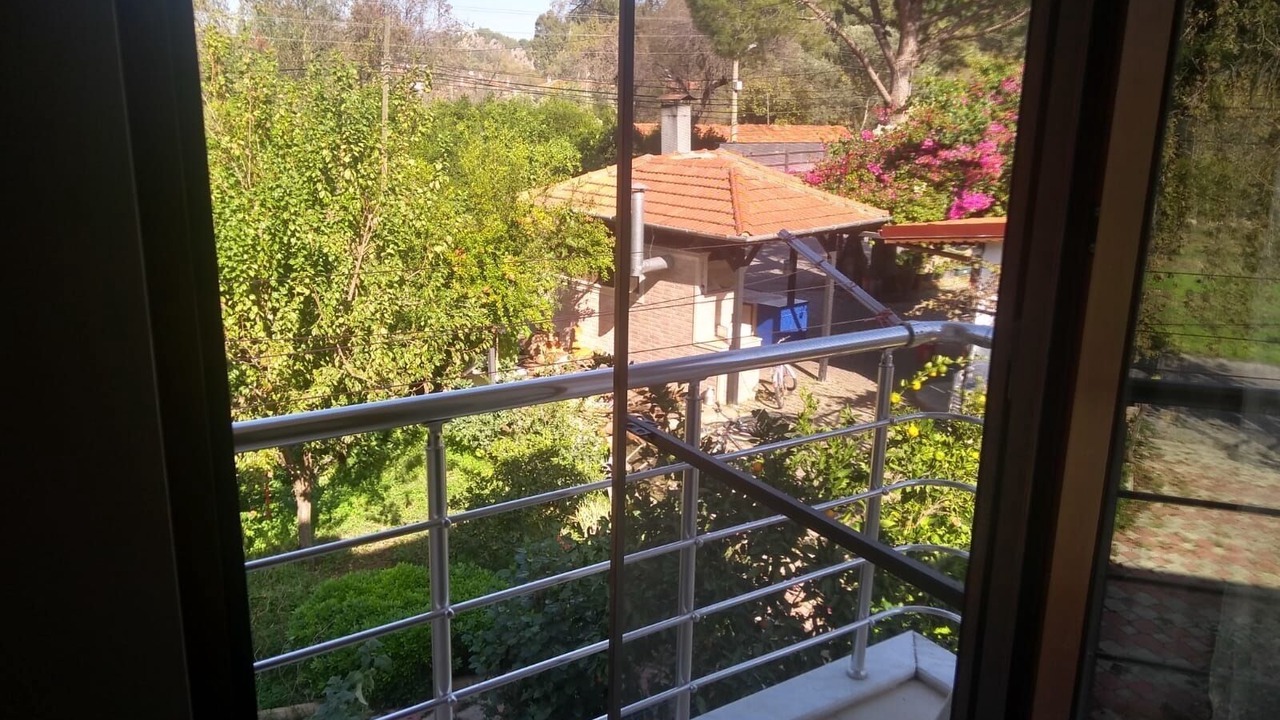 Photo of Patio Balcony in Turgutkoy Koyu