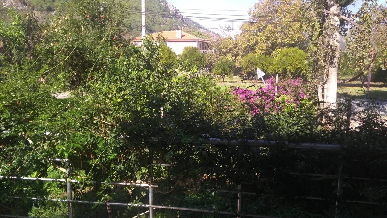 Photo of Outdoor in Turgutkoy Koyu