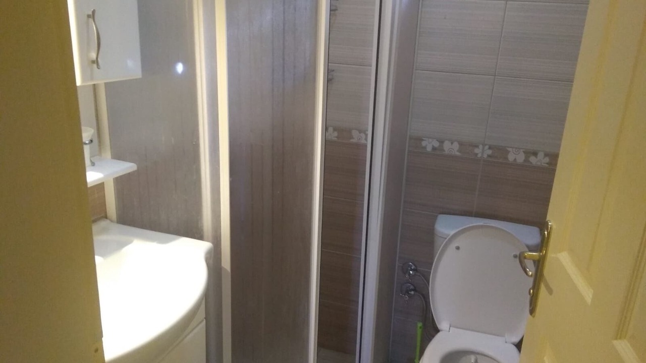 Photo of Bathroom in Turgutkoy Koyu