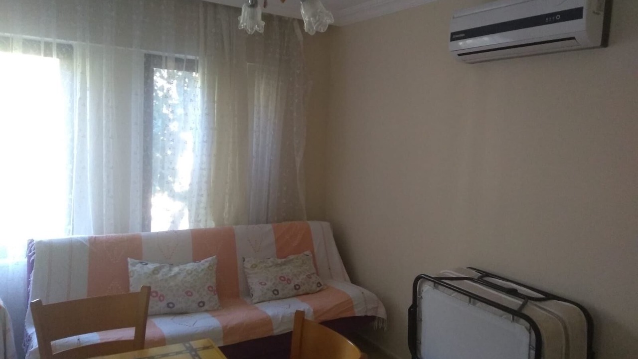 Photo of Livingroom in Turgutkoy Koyu