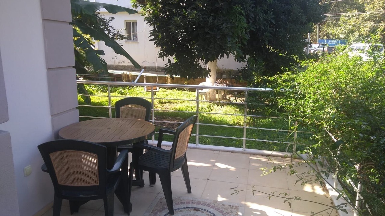 Photo of Outdoor in Turgutkoy Koyu