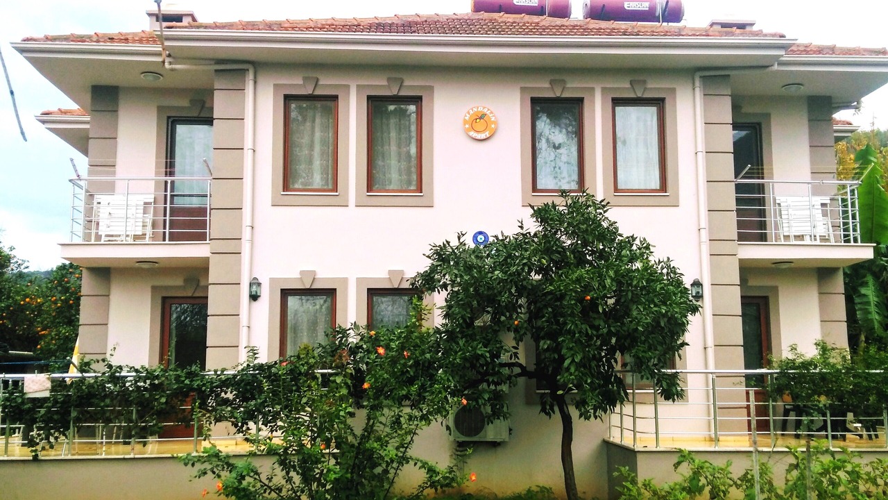 Photo of Outdoor in Turgutkoy Koyu