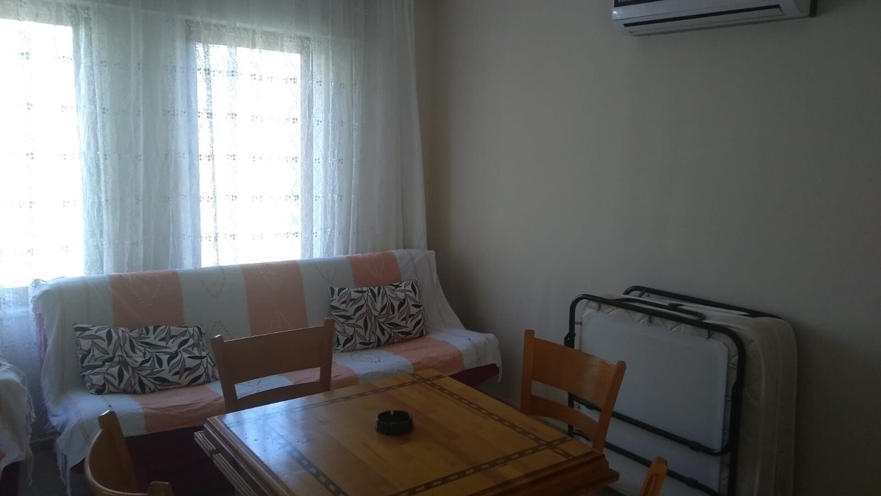 Photo of Livingroom in Turgutkoy Koyu