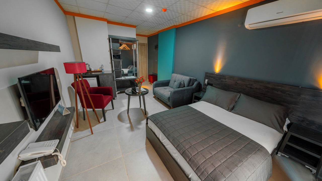 Photo of Bedroom in Iskenderun