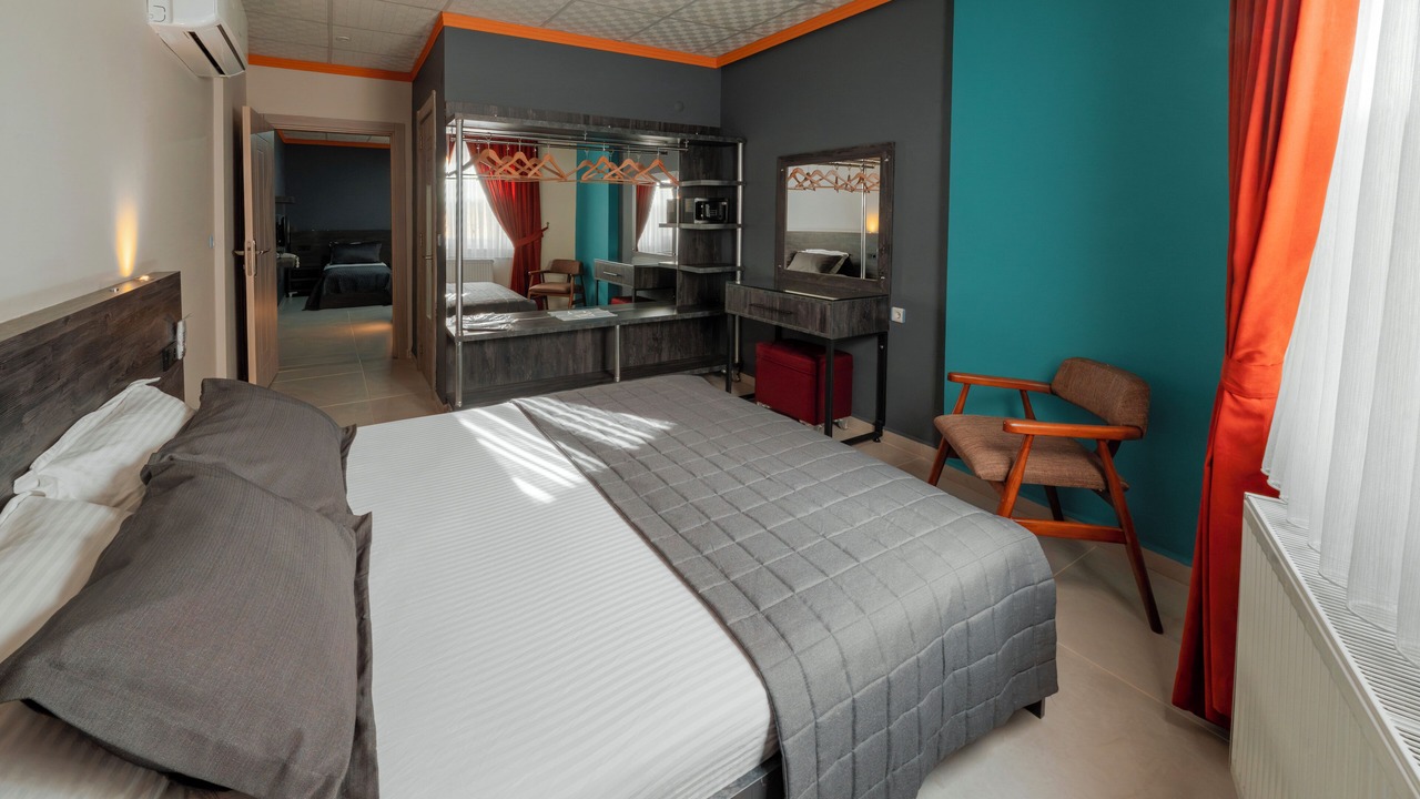 Photo of Bedroom in Iskenderun