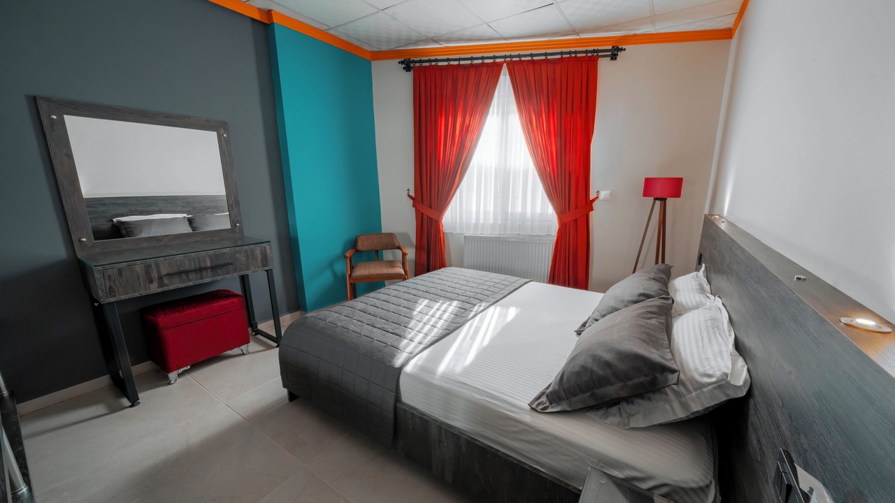 Photo of Bedroom in Iskenderun
