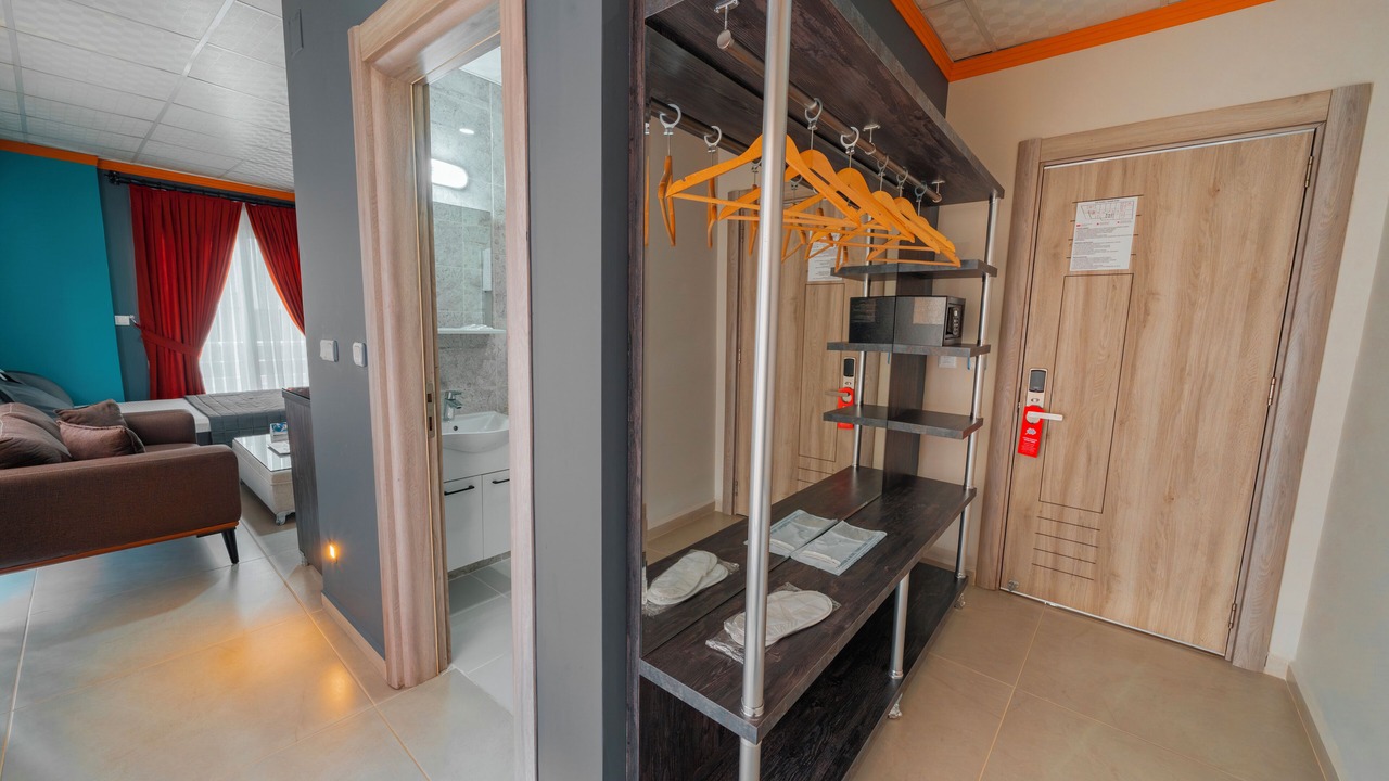 Photo of Bedroom in Iskenderun