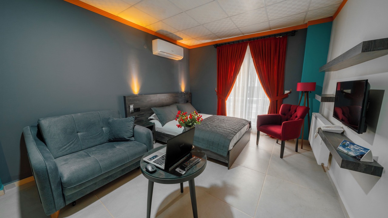 Photo of Bedroom in Iskenderun