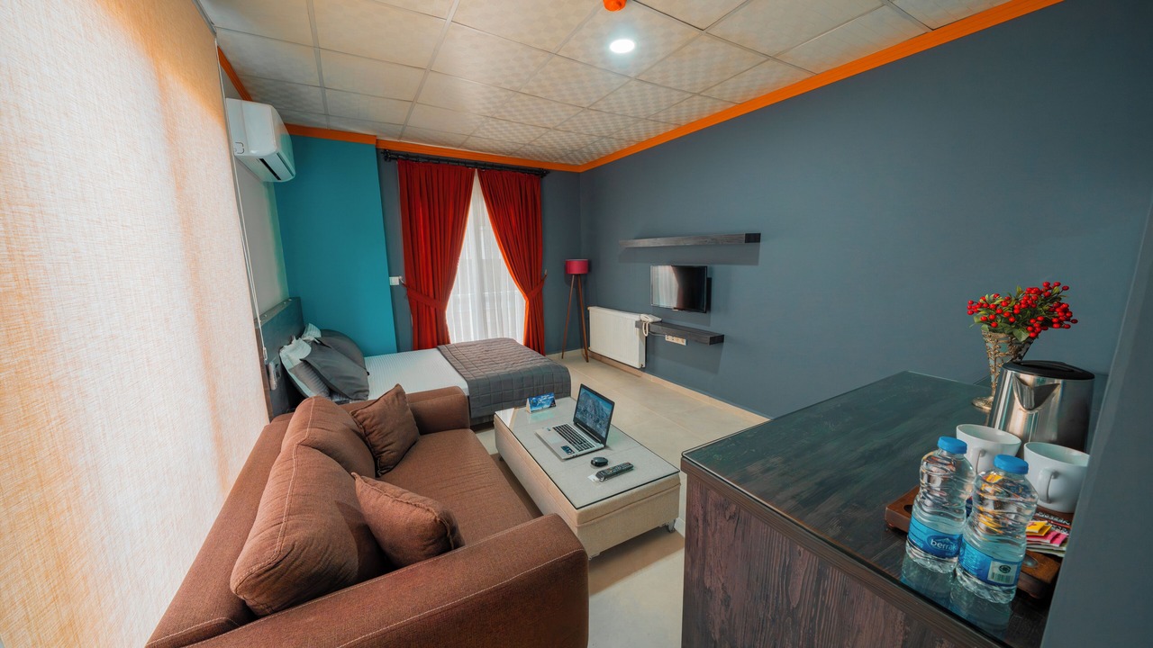 Photo of Bedroom in Iskenderun