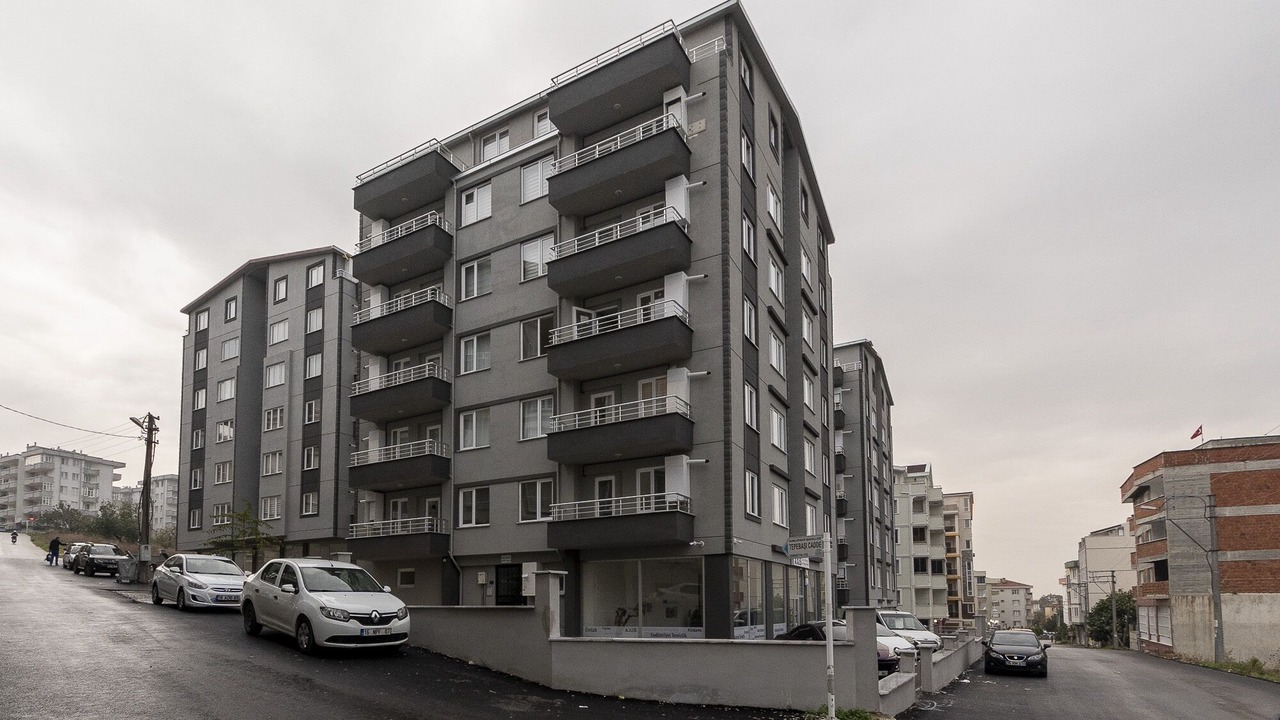Photo of Outdoor in Nilufer