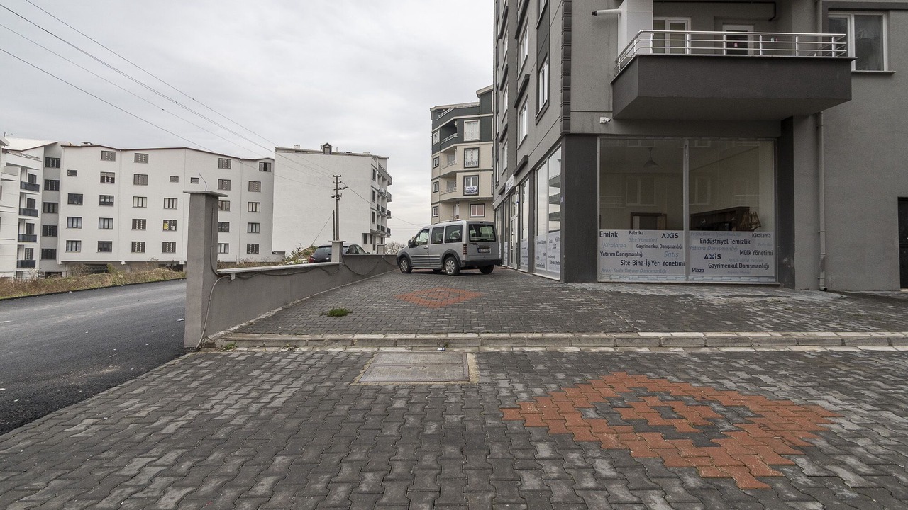 Photo of Outdoor in Nilufer