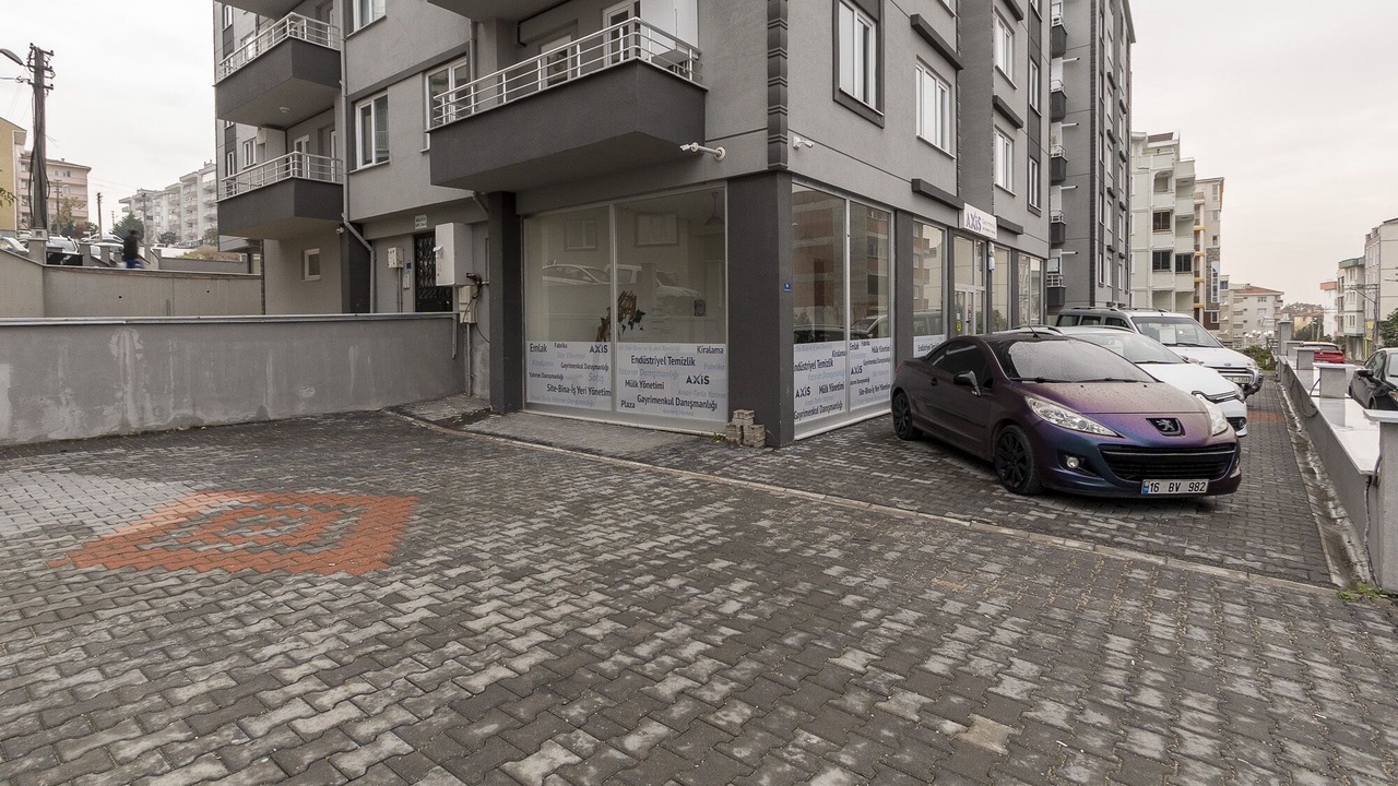 Photo of Outdoor in Nilufer