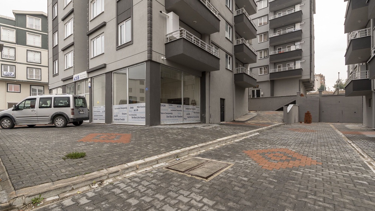 Photo of Outdoor in Nilufer
