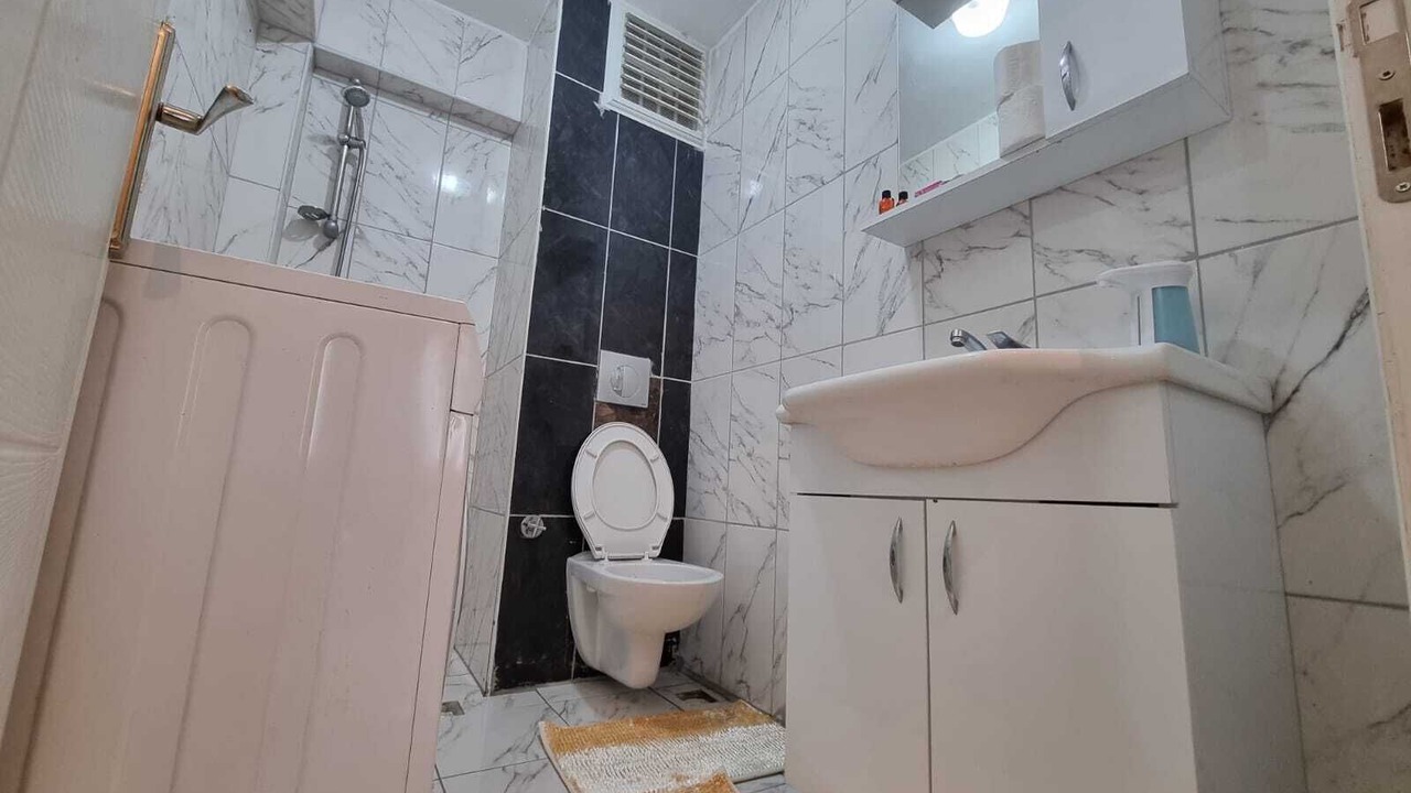 Photo of Bathroom in Nilufer