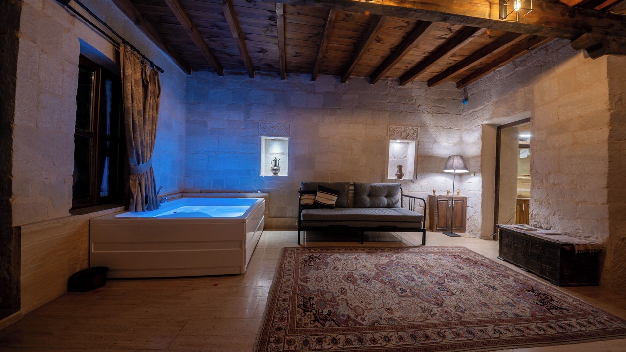 Photo of Bedroom in Ortahisar