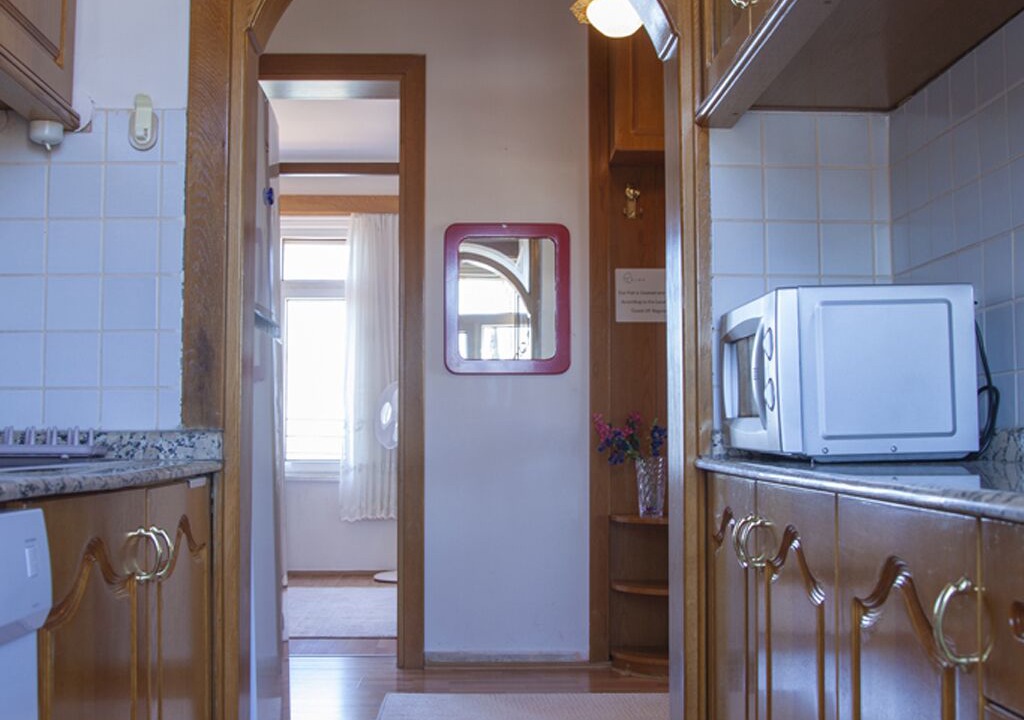 Photo of Kitchen in Kaleici