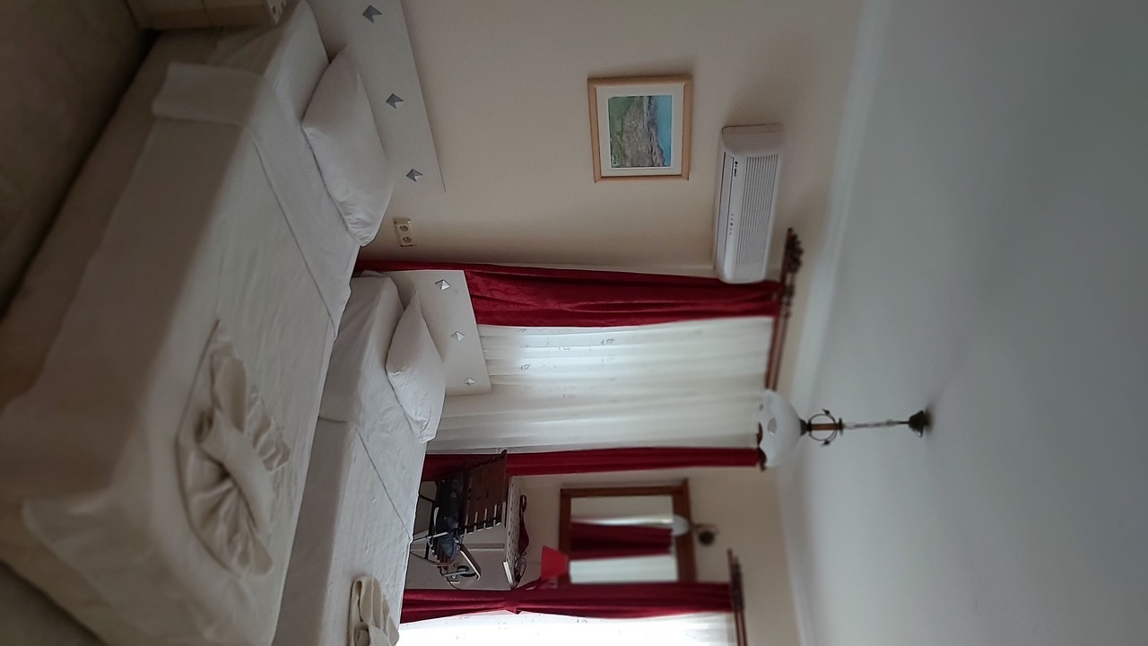 Photo of Bedroom in Faralya