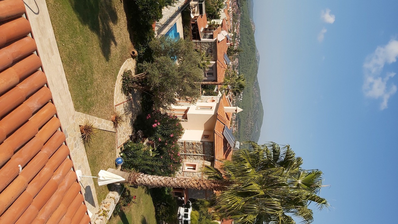 Photo of Outdoor in Faralya