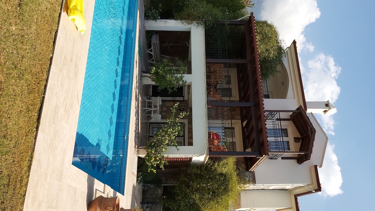 Photo of Outdoor in Faralya